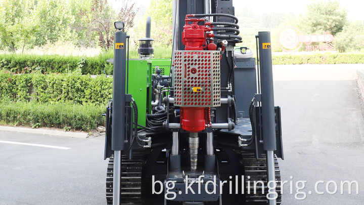 High efficiency drillin Chinese supplier